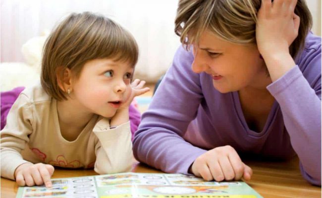 قصص اطفال قبل النوم مكتوبة