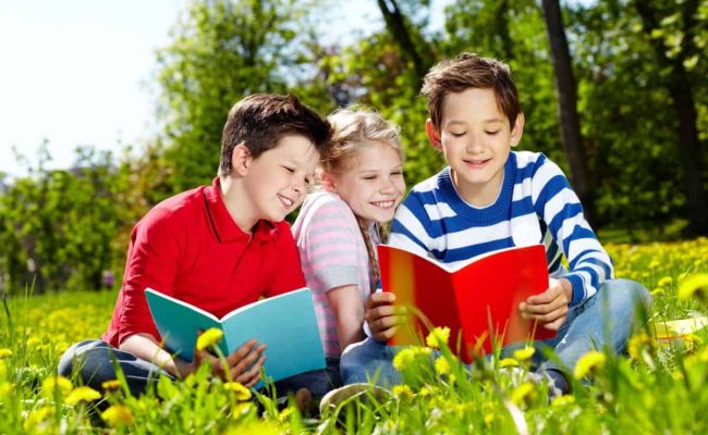 حواديت اطفال