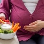 رجيم الحامل المجرب صحي للأم والجنين