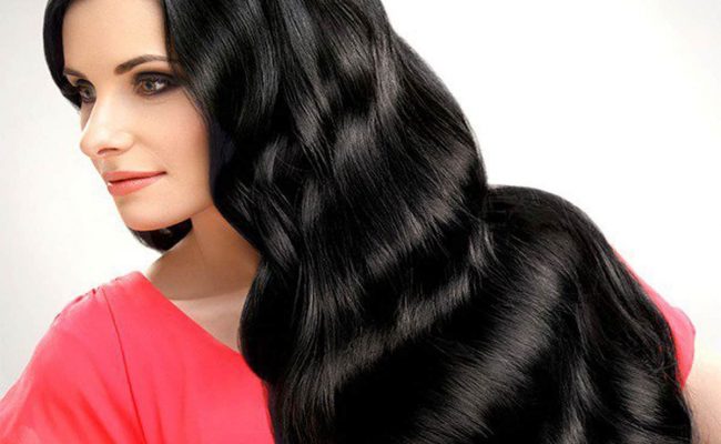 تساريح شعر طويل