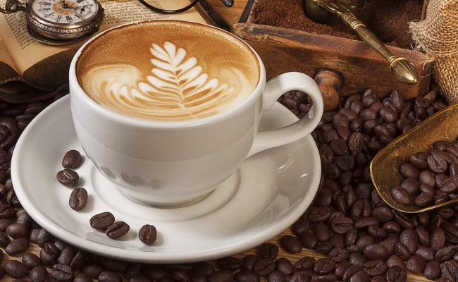 طريقة عمل قهوه عربيه لذيذه