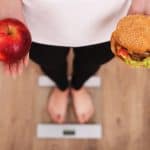 كيفية تخفيف الوزن في أسرع وقت