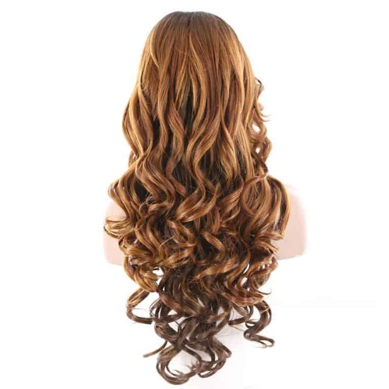 قصات شعر طويل | مجلة البرونزية