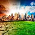تقرير عن المناخ في الوطن العربي