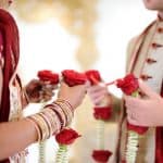 عبارات تهنئة بالزواج للعريس والعروس