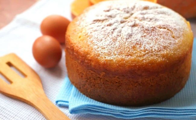 طريقة عمل الكيك