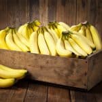 ما هي فوائد الموز للرجيم