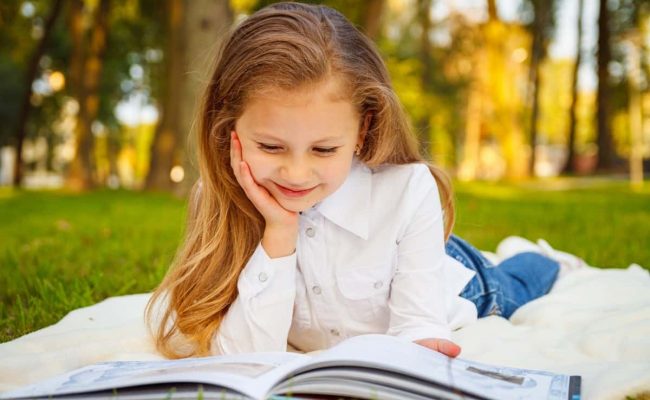 قصص اطفال جديدة وجميلة