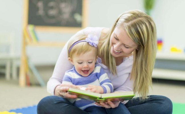 قصص قبل النوم للأطفال