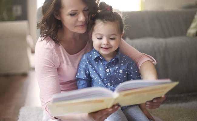 قصص للاطفال الصغار