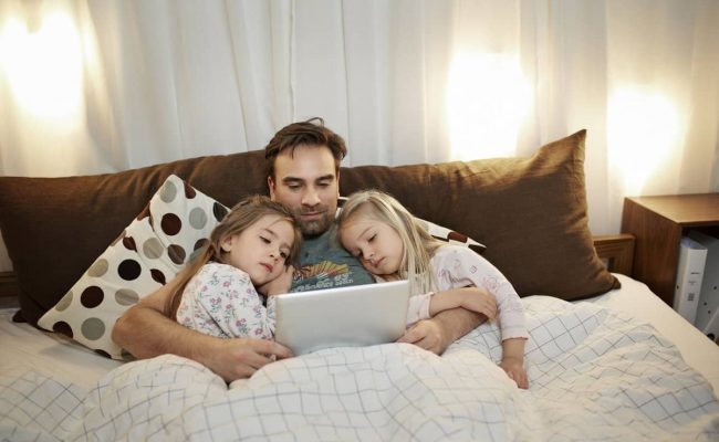 قصص للاطفال بالصور