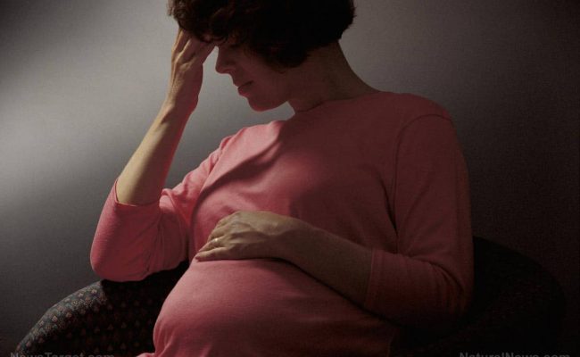 أسباب الإفرازات الصفراء للحامل مجلة البرونزية
