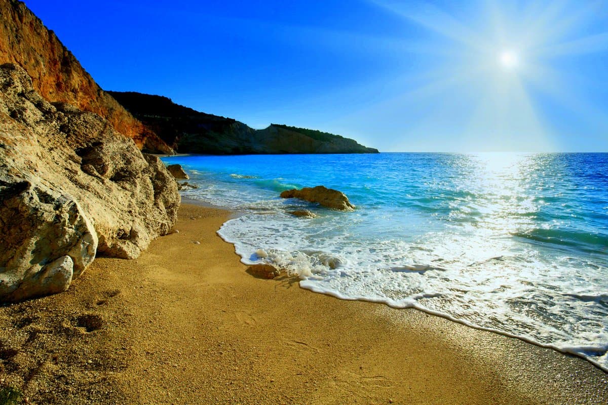 صور روعه للمناظر الطبيعية | مجلة البرونزية