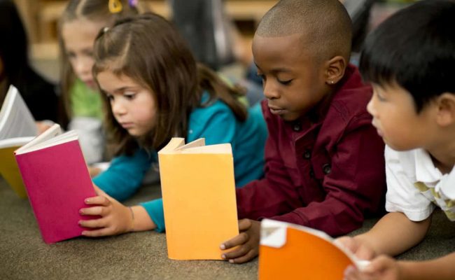 قصص اطفال مصورة مفيدة