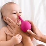 أفضل علاج للبلغم عند الرضع وحديثي الولادة