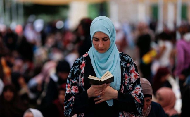 كيف اعرف نتيجة صلاة الاستخارة للزواج