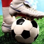 كيفية تعلم مهارات كرة القدم خطوة بخطوة