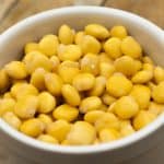 أفضل طريقة عمل الترمس الحلو