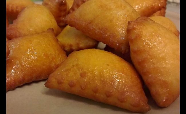 طريقه الجبنيه سهله