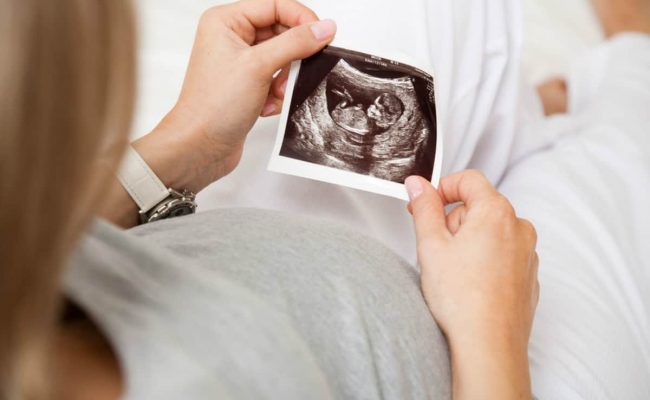 أضرار مثبتات الحمل على الجنين