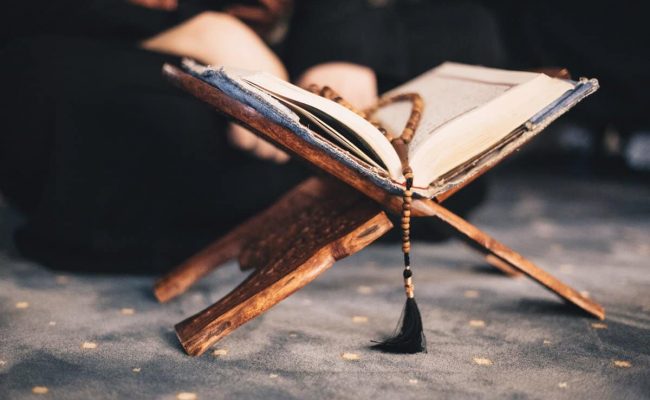 فوائد قراءة سورة الفتح مجلة البرونزية