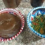 طريقة الدلكه السودانيه بدون ريحه