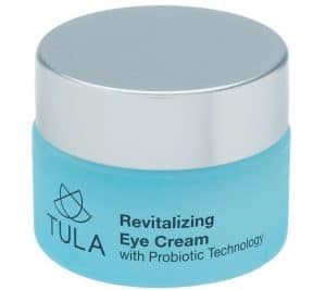 Tula Revitalizing Eye Cream