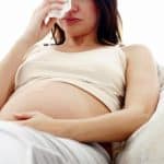 ما هي أضرار صديد البول للحامل