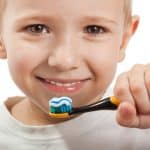 أفضل معجون أسنان للأطفال بعمر سنتين