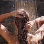 كيفية غسل الجنابه للنساء