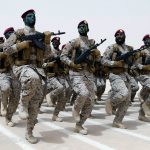 عدد قوات الجيش السعودي 2020 وترتبيه عالميا