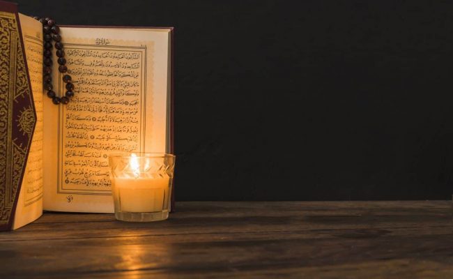 عدد الأنبياء والرسل المذكورين في القرآن