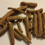 فوائد القسط البحري للبشرة