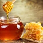 فوائد عسل الاكاسيا