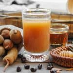 أجمل طريقة عمل عصير التمر الهندى