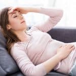 ألم الثدي من علامات الحمل