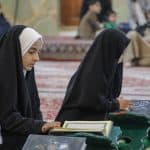 مميزات المرأة المسلمة في القران والسنة