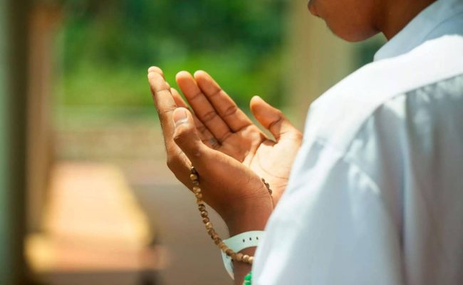دعاء صوت الرعد ما يقال عند سماع الرعد
