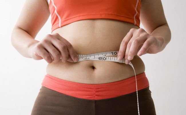 كيفية زيادة الوزن 10 كيلو في اسبوع