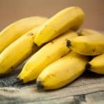 فوائد الموز للعضلات
