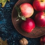 فوائد صحية لتناول التفاح يوميا