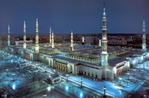 صور المسجد الحرام صور المسجد النبوى ال