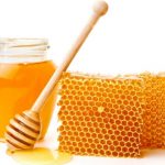 حقائق حول تناول شمع العسل
