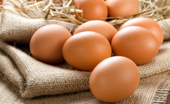 فوائد البيض و قيمته الغذائية