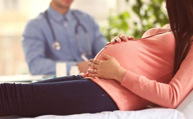 كيف اعرف انى حامل قبل الدورة وبدون تحليل