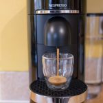 ماكينة القهوة نسبريسو معلومات نصائح