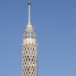 معلومات عن برج القاهرة