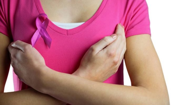 نصيحة للوقاية من سرطان الثدي
