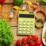 حاسبة السعرات الحرارية لإنقاص الوزن