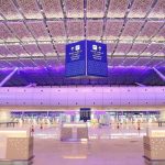 معلومات شاملة عن مطار المدينة المنورة الجديد